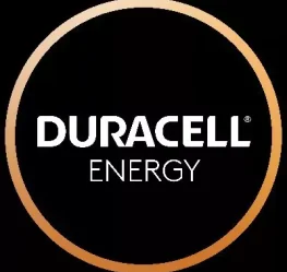 Duracell Energy Main Logo - True Renewables Group UK Ltd