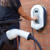 Zappi myenergi home ev charger true renewables group