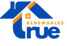 True Renewables Group UK Ltd Main Logo