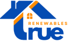 True Renewables Group UK Ltd Main Logo