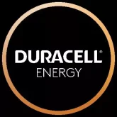 Duracell Energy Main Logo - True Renewables Group UK Ltd